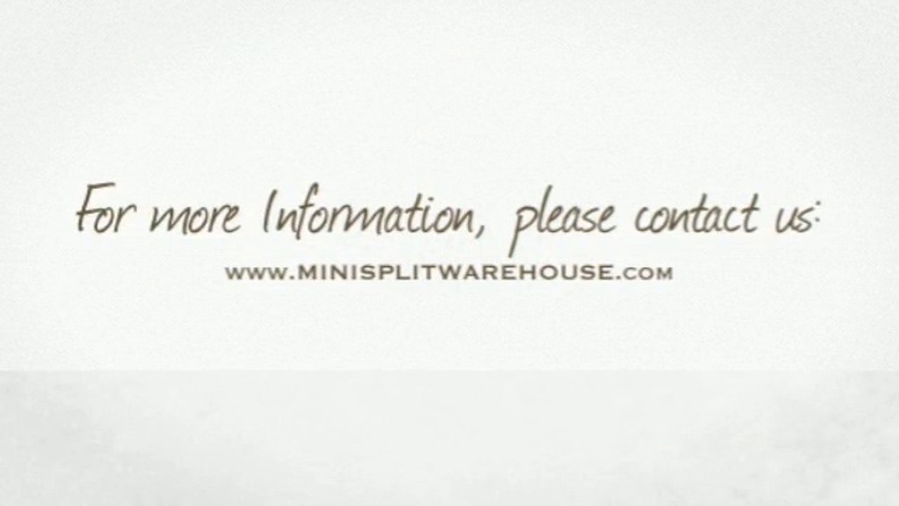 Ductless Air Conditioning in Charleston (Oversized).