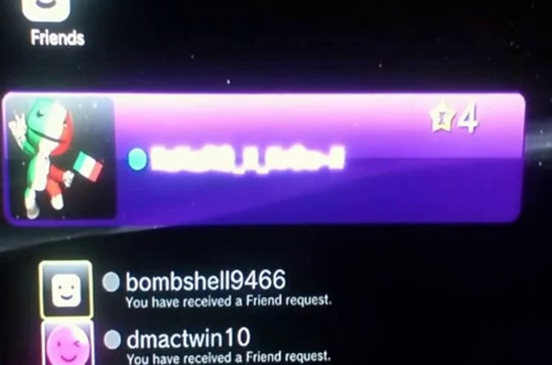 PlayerUp.com - Buy Sell Accounts - Selling A PS3 Account $20 PSN [WATCH](1)