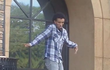 Unbelievable Dubstep Dance Skills  MUST WATCH!!