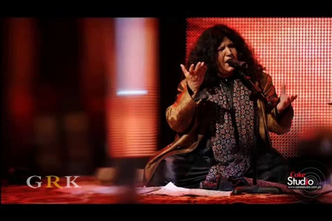ABIDA PARVEEN - Jab Se Tu Ne Mujhe Deewana Bana Rakha Hai