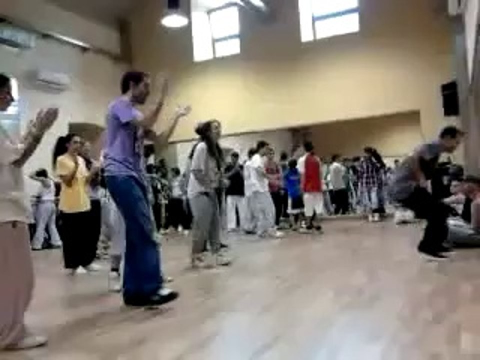 Kris Hip Hop