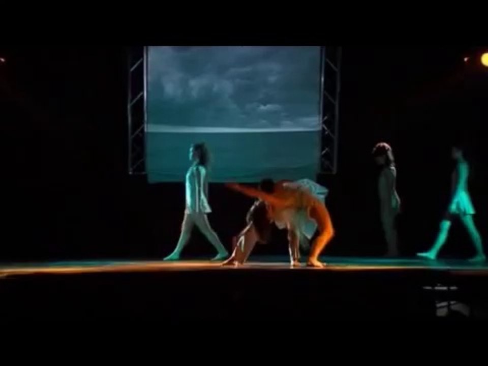 DancingDayJoeyRina