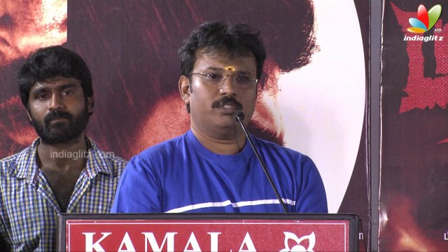 Bharathiraja and Bhagyaraj at Ettu Thikkum Madha Yaanai Audio Launch | Tamil Movie