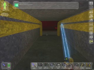 Deux Ex [PC] partie 20 : Une ère nouvelle (fin du jeu)