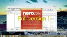 NERO 2014 Platinum Keygen (March 100% Working)