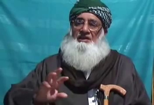 Muftiye Azam Pakistan Mufti Mohammad Ashraf on Shia Aqida and Say Shia is Kafir