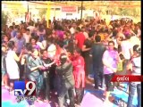Beware of herbal colours this Holi , Part 2  - Tv9 Gujarati