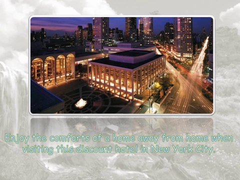 Stay in accommodation that offers you the best of hotel life