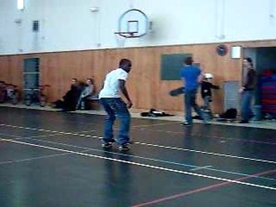 boukary tailblocknosegrab