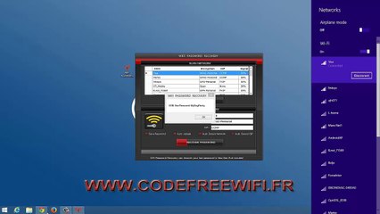Code Free Wifi - Code Free Wifi Gratuit 2014