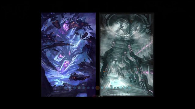 Transformers War for Cybertron Walkthrough Extras (Xbox 360)