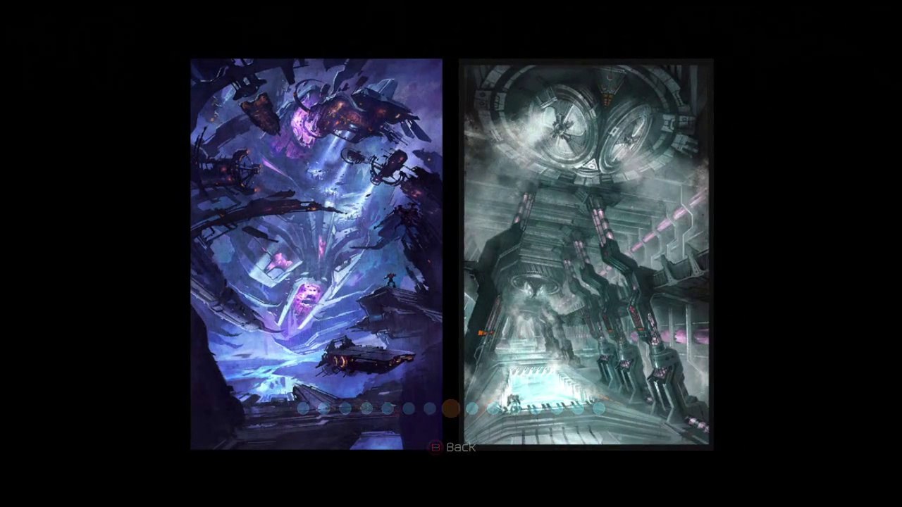 Transformers War for Cybertron Walkthrough Extras (Xbox 360)