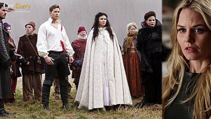 Once Upon A Time New York City Serenade Season 3 Episode 12 Review