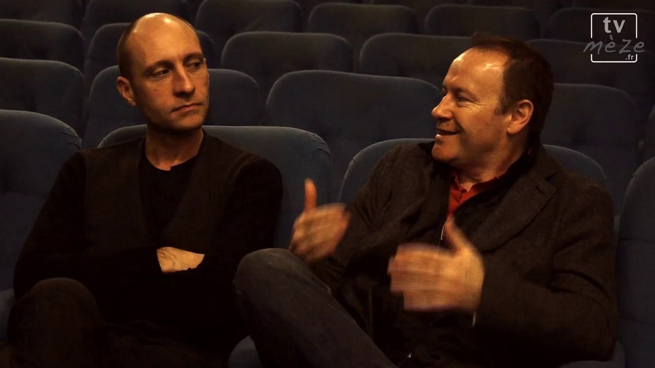 Création d'un spectacle musical par l'école de musique de Mèze