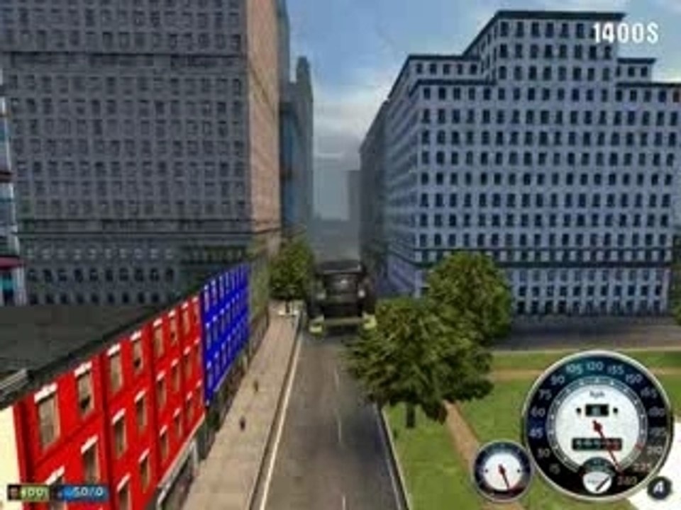BACKFLIP JEEP