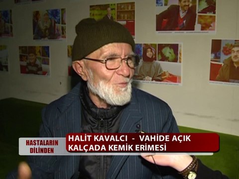 KALÇADA KEMİK ERİMESİ RAHATSIZLIĞI VARDI BİTKİLERİ KULLANDI