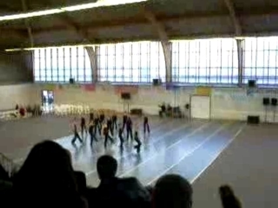 spectacle danse telethon