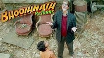 Bhoothnath Returns Movie Preview | Amitabh Bachchan & Parth Bhalerao