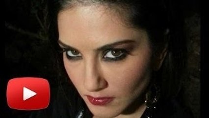 Sunny Leone Scared Of Ragini MMS 2 Success !