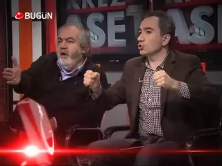 MERKEZ SİYASET (Bugün TV)