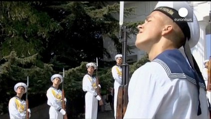 La Crimée, une histoire liée à la Russie