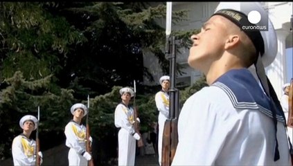 Crimea: tra Russia e Ucraina. Una penisola contesa