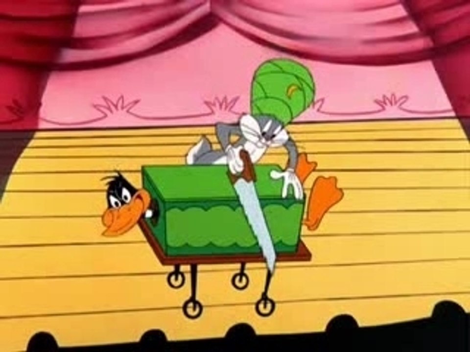 Show Biz Bugs 5