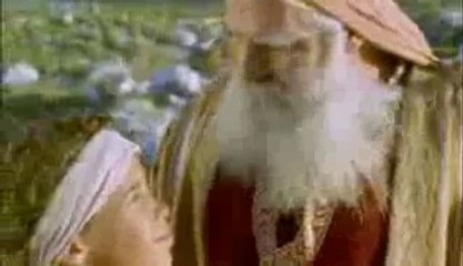 The Story of Jesus (ZAZA (Dersim Dialect)