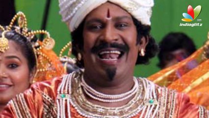 Mega comedians Goundamani & Vadivelu clash in April | 49 o and Jagajala Pujabala Thenaliraman