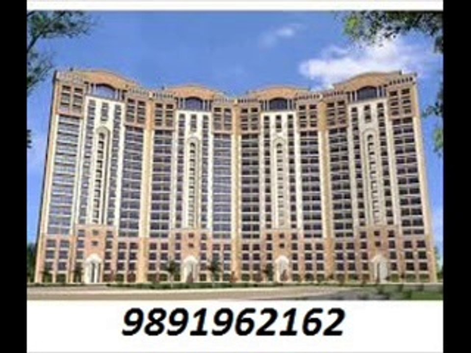 CHD ONE (9891962162) pre launch new project sector-71 gurgaon