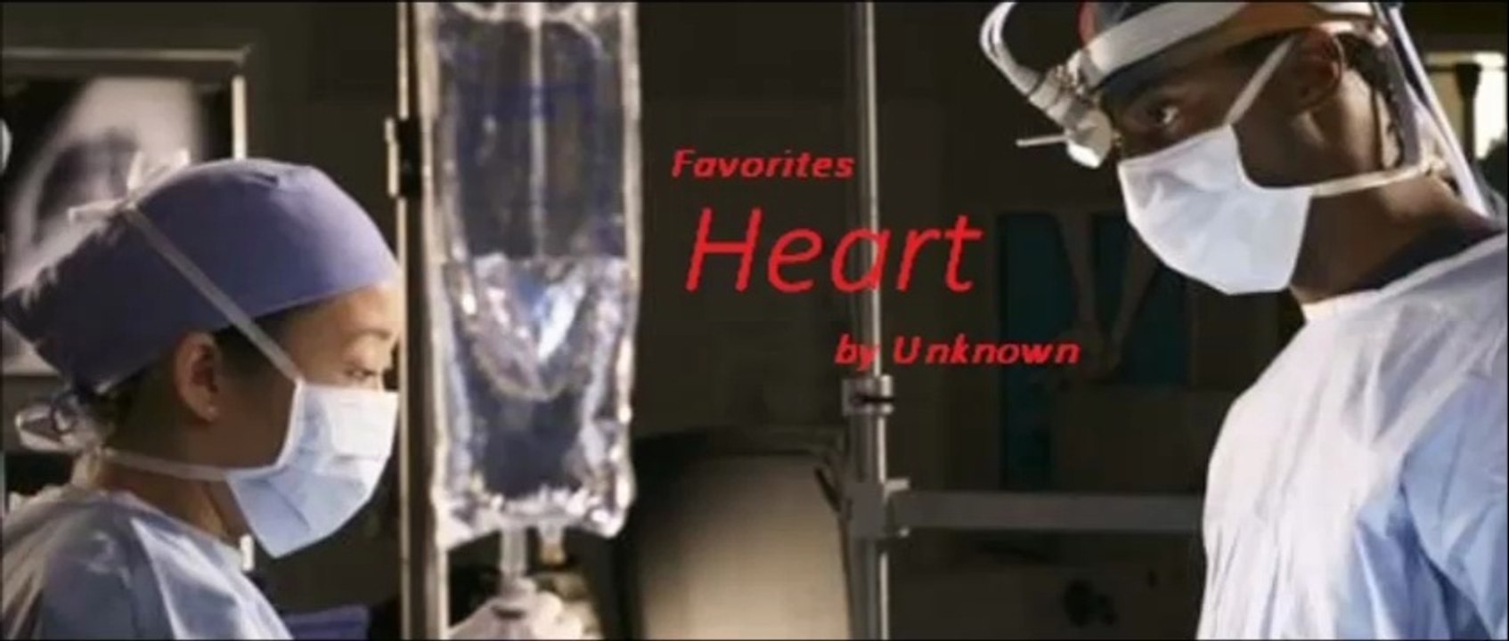 Heart by Unknown (R&B - Favorites)