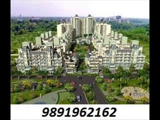 hot deal (9891962162) CHD ONE sector-71 southern periphery road NEW PROJECT gurgaon