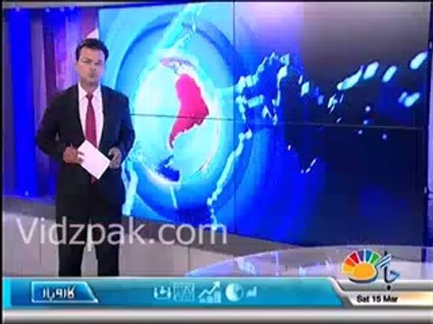 CM Sindh Qaim Ali Shah reaches residence of PPP leader Makhdoom Amin Fahim, says, no conflicts with Amin Fahim