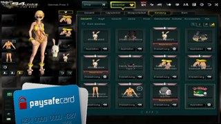 PlayerUp.com - Buy Sell Accounts - S4 League Account - 25€ Paysafecard