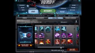 PlayerUp.com - Buy Sell Accounts - Buy Sell Accounts on Facebook Darkorbit Top 60 Usa West Sale2