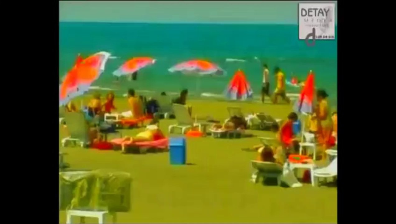 ATAKUM BELEDİYE BAŞKANI METİN BURMA ATAKUM'UN GELİŞİMİNİ ANLATIYOR BÖLÜM 2 - ATAKUM BELGESELİ