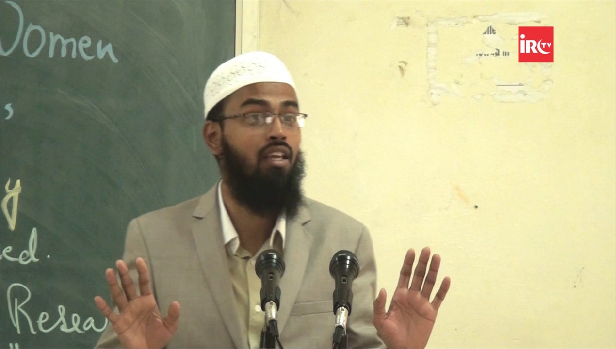 Islam Me Aurat - Women Ke Religious - Spritual Rights Mazhabi Huqooq By Adv. Faiz Syed