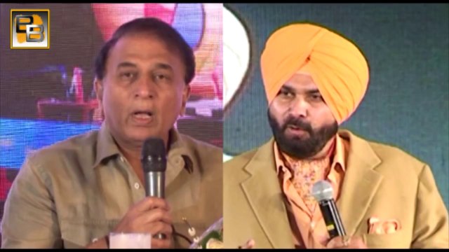 Sunil Gavaskar & Virendra Sehwag on Comedy Nights with Kapil 16th March 2014 episode
