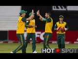 Hot Spot - ICC World Twenty20 2014 Preview - Group 1 - ENG, NZL, SRI, RSA & 1 more...