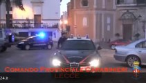 Tg 14 Marzo: leccenews24 notizie dal Salento in tempo reale