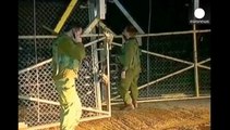 Israele attacca basi Hebollah nel sud del Libano