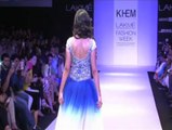 LFW: Rakul Preet walks for Khem Kumar - IANS India Videos