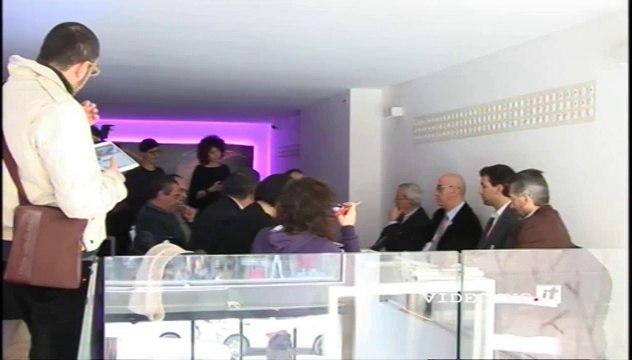 Joseph Grima direttore artistico di Matera 2019