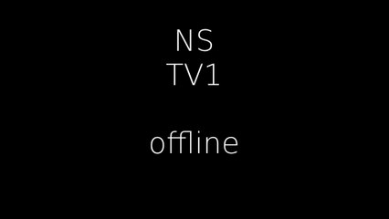 NS Gaming TV1