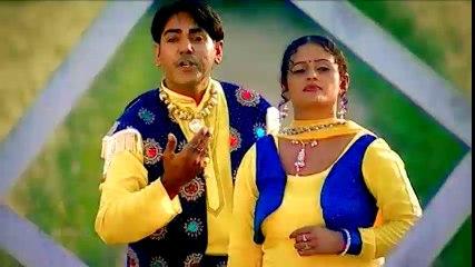 Manmohan Sidhu Miss Pooja - Motor 2 HD - Goyal Music- Official Song