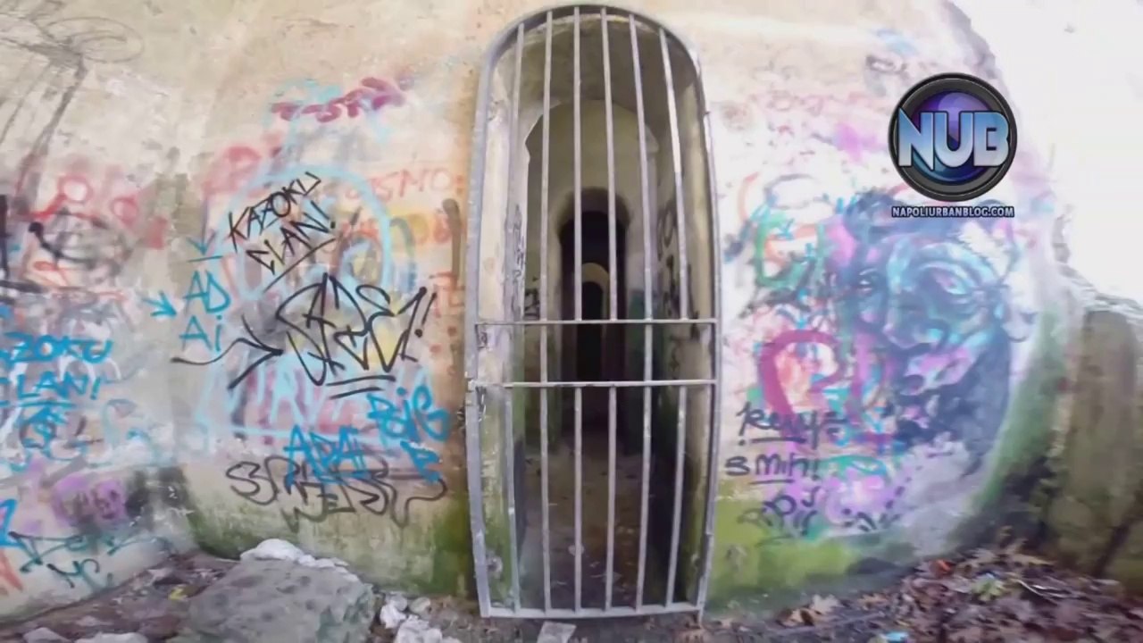 "La Storia Inquinata" - Ipotesi d'inquinamento dell'acquedotto campano di epoca romana