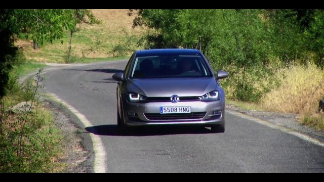 Volkswagen Golf 7 TDI 150cv Sport 4Motion