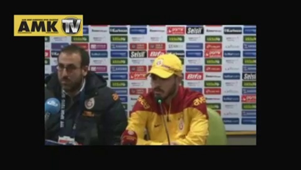 Yekta Kurtuluş'u sinirlendiren soru