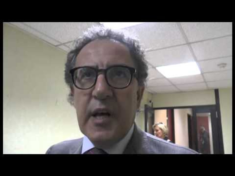 Napoli - Forum su spending rewiew in Campania (14.03.14)