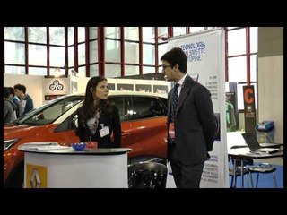 Napoli - La fiera degli agenti di commercio (14.03.14)